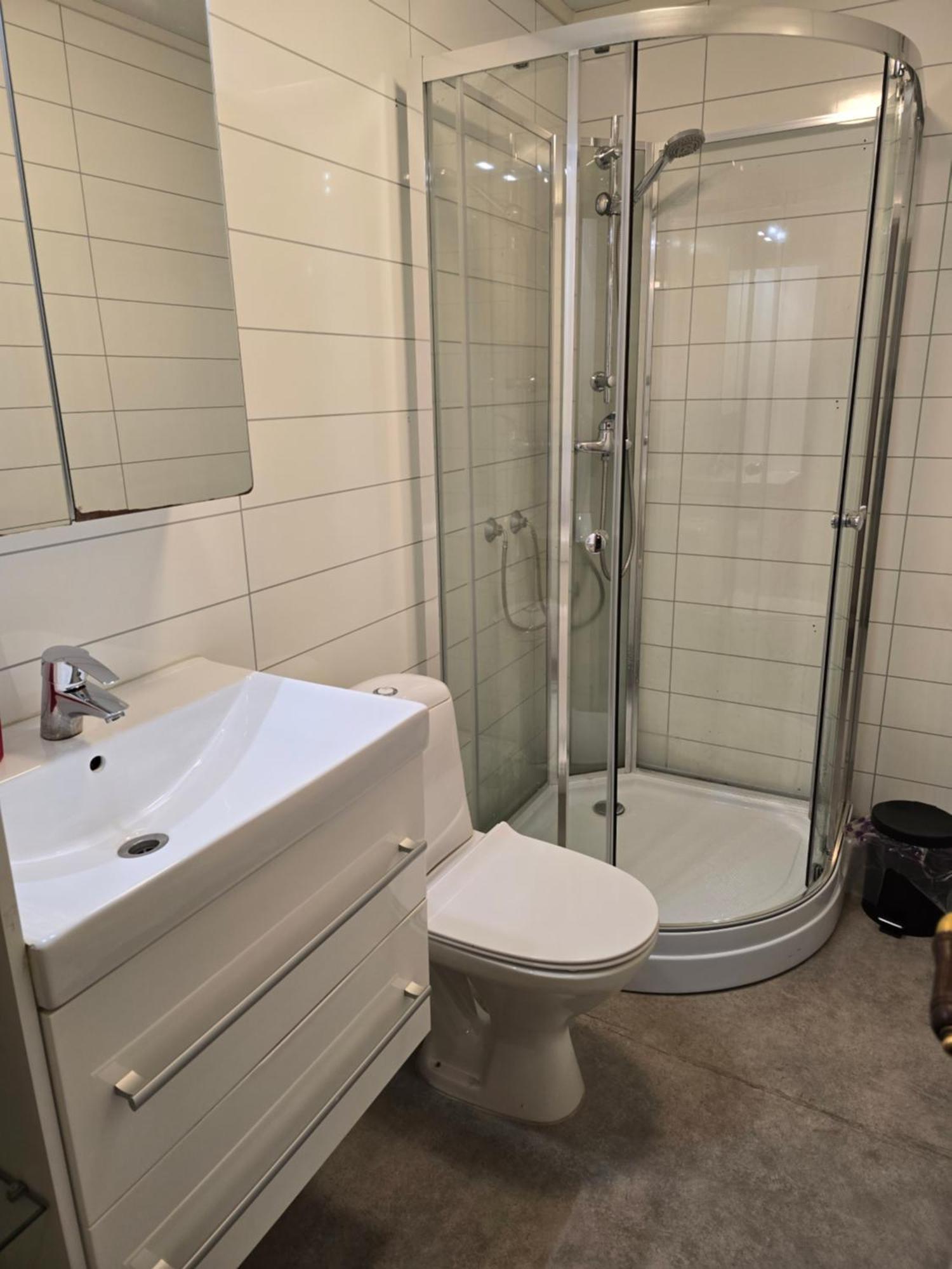 FeelHome 2 bedrooms apartment Vidarsveg Tromsø Buitenkant foto
